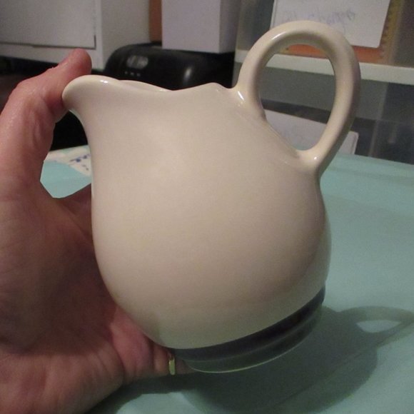 PFALTZGRAFF Ocean Breeze Retired Creamer & Sugar Bowl Set - Picture 12 of 12